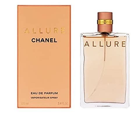 chanel allure eau de parfum spray stores